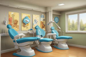 Paediatric Dentistry: Restorative Materials (Part 2)