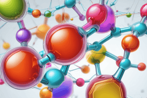 Lec 1 | Heterocyclic Compounds