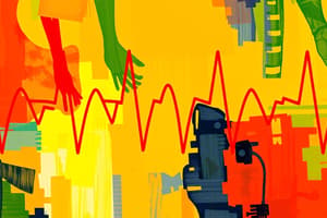 Pulse Oximetry and HRV Assessment