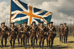 Anglo-Irish War and Independence