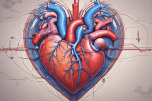 Cardiología Clase 6: Comunicación Interventricular