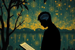 Neural Activity and Reading Skills