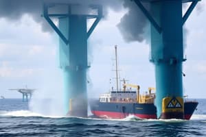 Maritime Pollution Regulations Overview