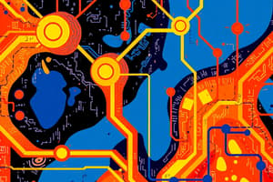 Circuits, Symbols, and Heating Effects