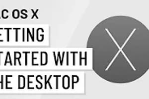 9. Computer Basics - Navigating OS X