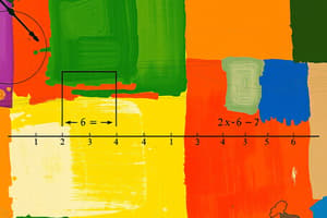 Arithmetic Progressions Practice Quiz