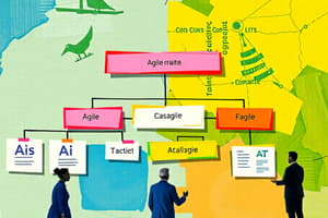 Agile Project Management Overview