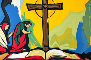 Christian Faith and Its Sources