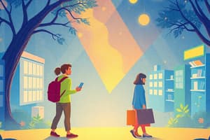 Online Consumer Behavior