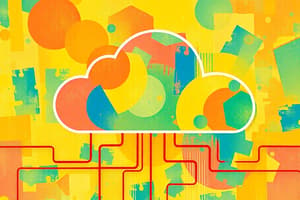 Chapitre 3 - Cloud Computing