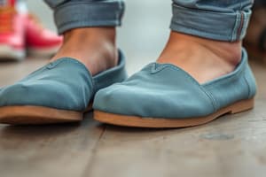 TOMS Cost Efficiency and Social Objectives