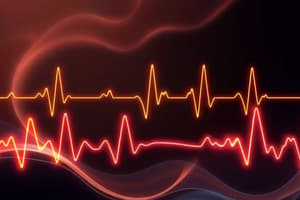 Fetal Heart Rate Monitoring: Categories II & III