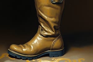 Understanding Rubber Boot Functionality