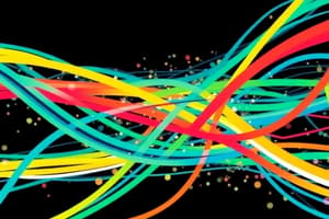 Cabling Planning & Route Selection