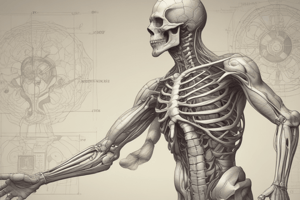 Biología: Anatomía y su Historia