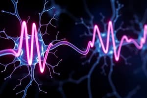 Neuroscience Chapter on Ion Channels