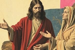 The Life of Christ Quiz