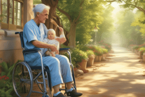 Nursing Chapter: Communicating with Older Adults