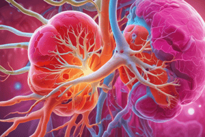 Adrenal Gland Pt 1 Quiz