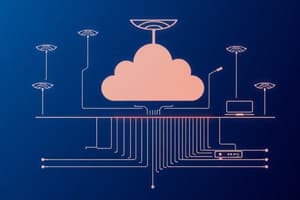 Redes y Diseño de VLANs