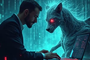 Passwords: Brute Force & Dictionary Attacks