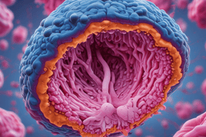 Neoplasia: Definition, Classification, Diagnosis