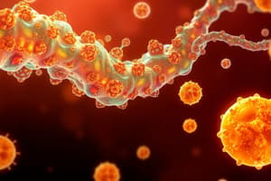 Lipoproteins and Lipid Transport