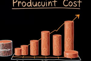 Productie en Kosten in de Economie