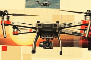 DJI Neo - Dronă pentru începători