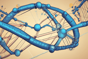 PCR Technique and 16S rDNA Gene Detection