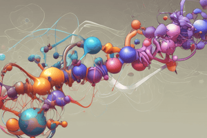 Enzymes and Catalysis