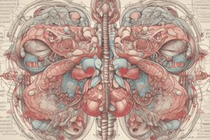 Pituitary Hormones: Review