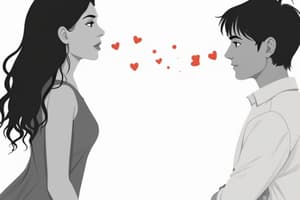 CH:9 Intimate Partner Violence & Abuse