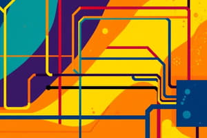 Electrical Circuits: Series vs Parallel