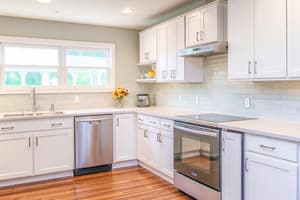 Kitchen Planning Guidelines