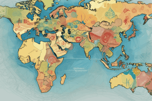 Economic Development and Globalization