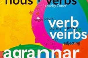 Nouns, Verbs, and Adjectives Overview