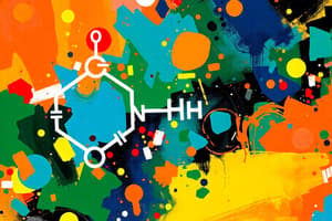 Alkyl Halides: Preparation and Properties