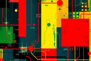 IT2105: Introduction to Operating Systems