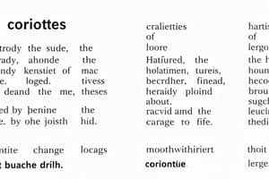 Cognates: Exact, Near & False Friends Explained