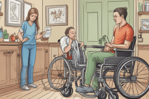 Cerebral Palsy: Pediatric Patient Management