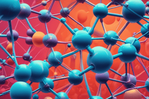 Chapter 4: Structure of the Atom