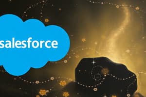 Salesforce Einstein Pricing and Packages