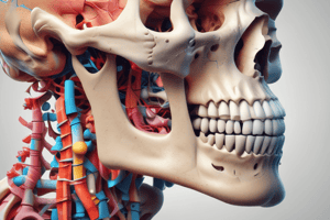 Bone Tumour Classification Quiz