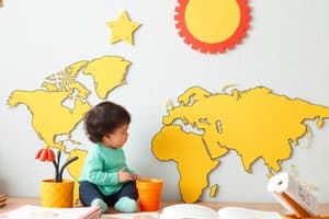 Whole Child Development in Education