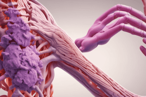 Rheumatoid Arthritis Overview and Management