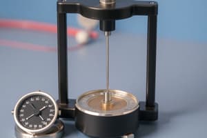 Modern Gravimeters and Gravity Corrections