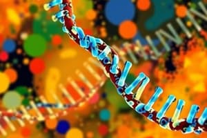 DNA Sequencing and Cloning Techniques