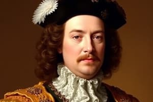 L'affirmation de l'Etat dans le royaume de France
