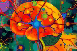 Psychology: Key Concepts